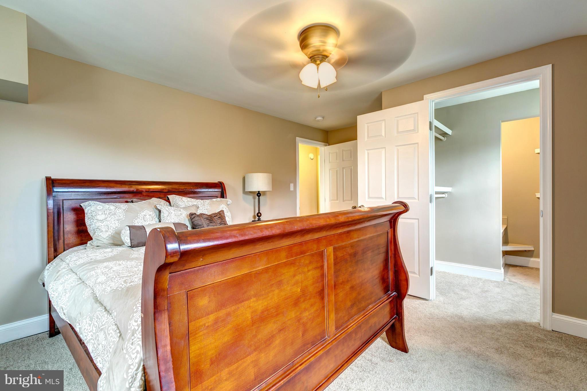 7017 Alden Road Pikesville, MD 21208 - Photo 10 of 30 Your Private Retreat