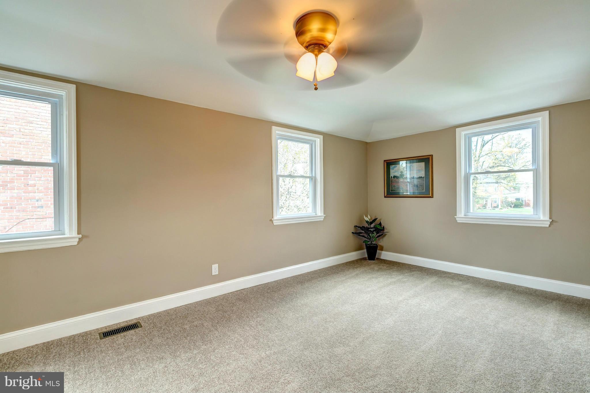 7017 Alden Road Pikesville, MD 21208 - Photo 14 of 30 Perfect For Family Or Guests