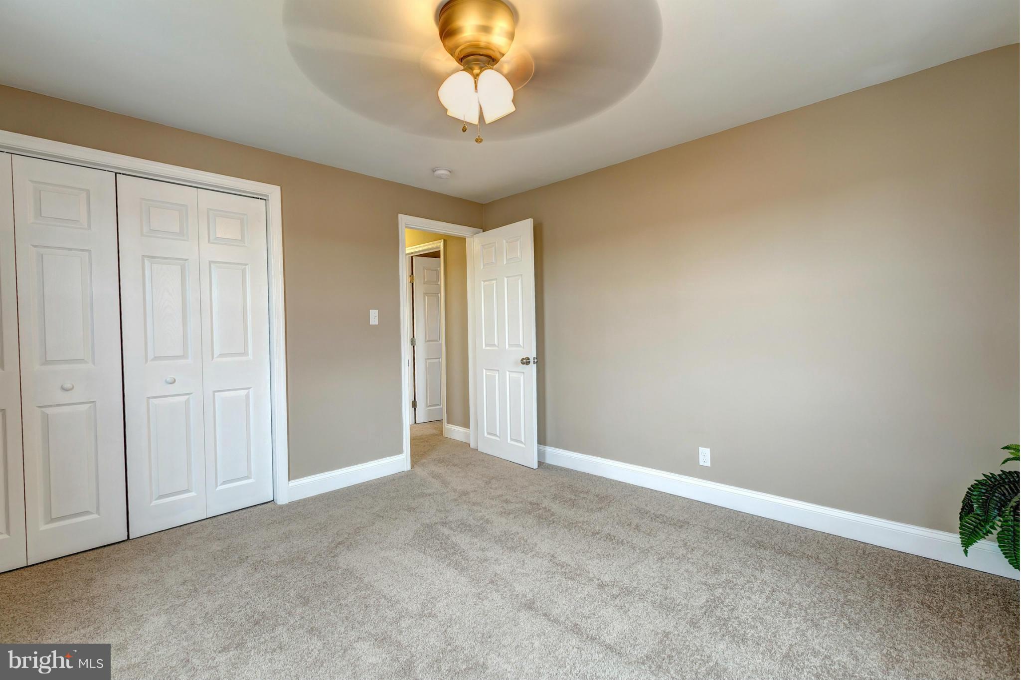 7017 Alden Road Pikesville, MD 21208 - Photo 16 of 30 Big Closet