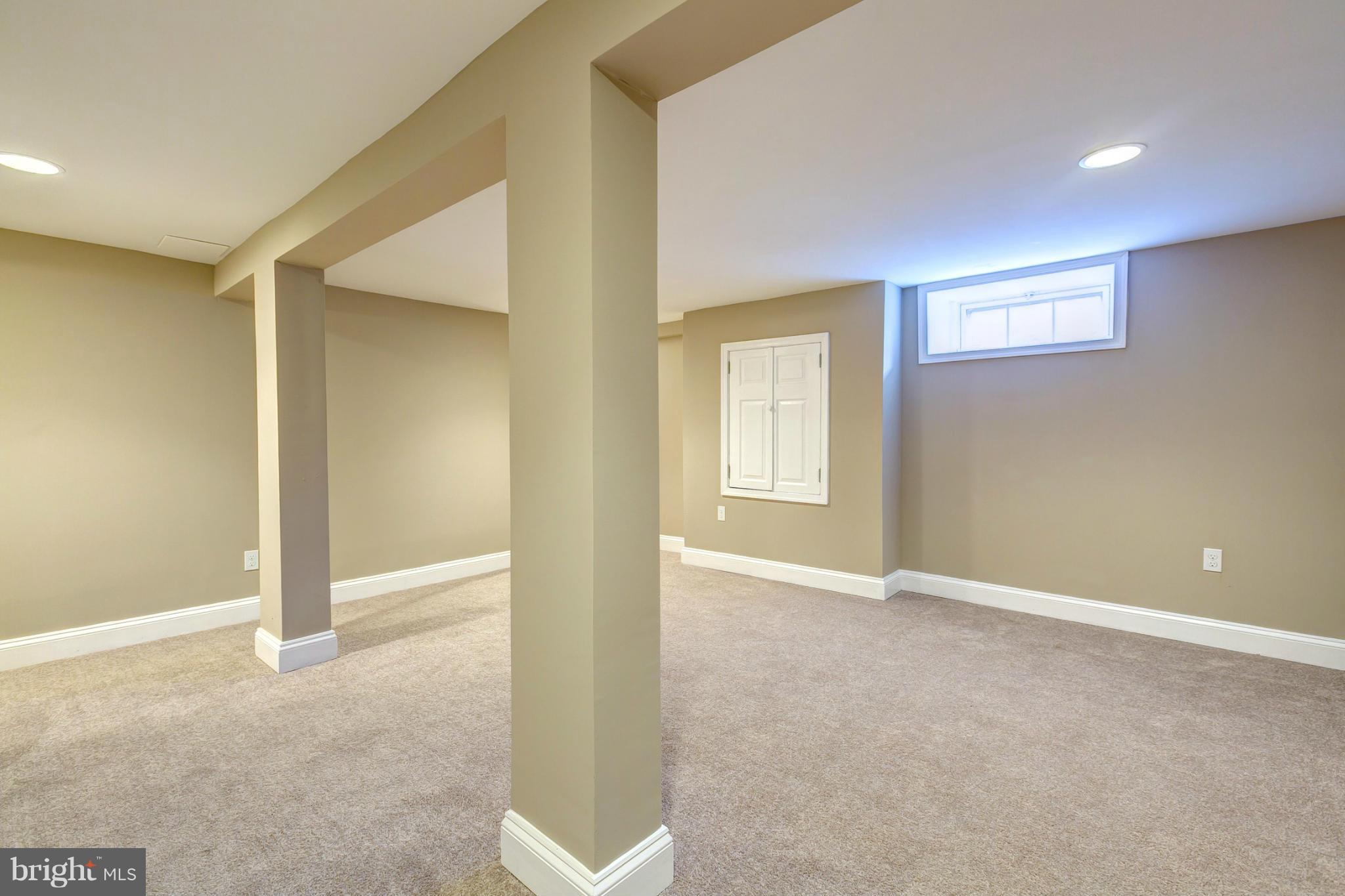 7017 Alden Road Pikesville, MD 21208 - Photo 25 of 30 Perfect Space to Hold Your Next Celebration!