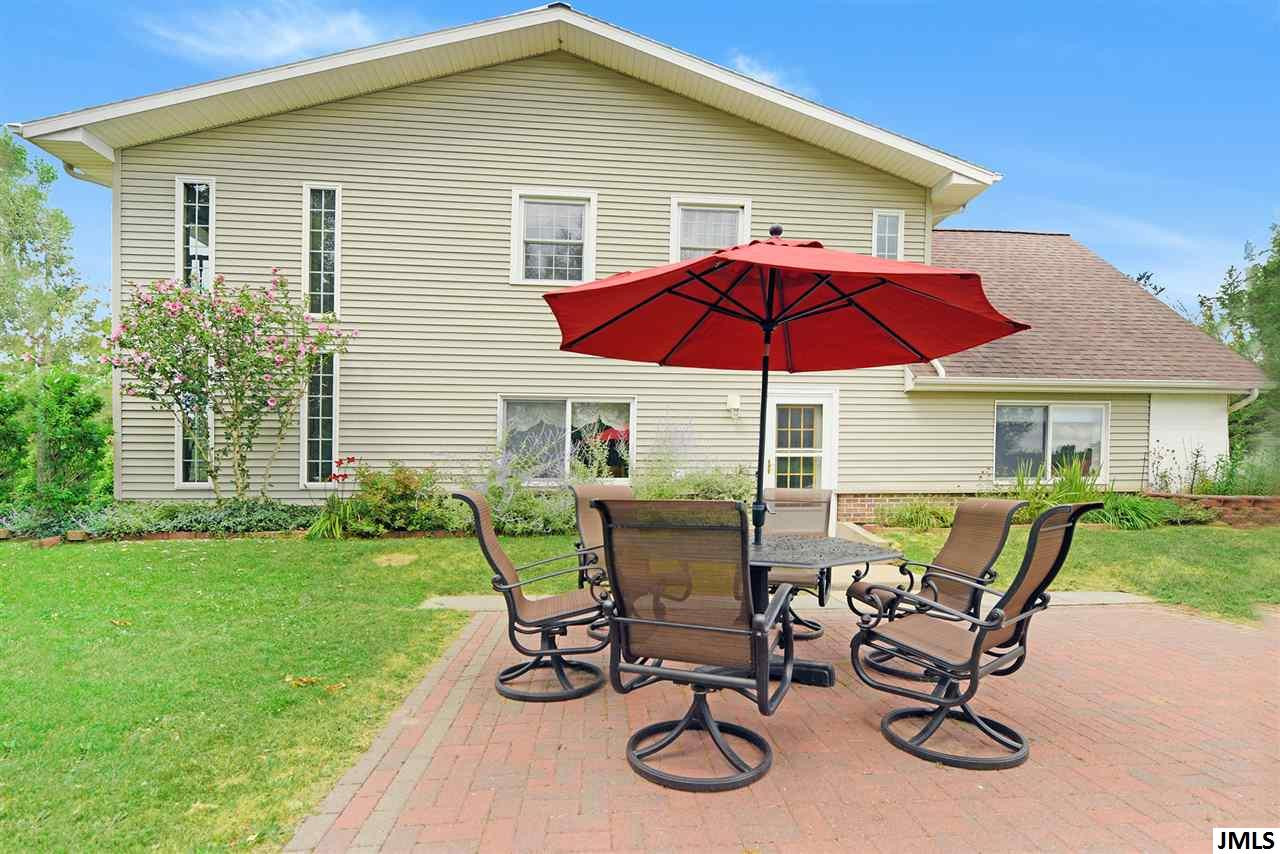 11594 Waterman Road Brooklyn, MI 49230 - Photo 25 of 36 Photo 25
