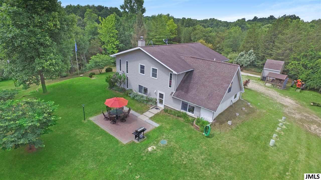 11594 Waterman Road Brooklyn, MI 49230 - Photo 32 of 36 Photo 32