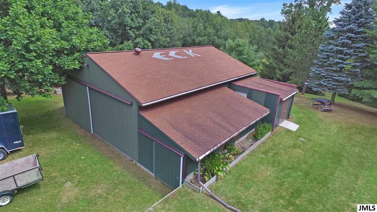 11594 Waterman Road Brooklyn, MI 49230 - Photo 33 of 36 Photo 33