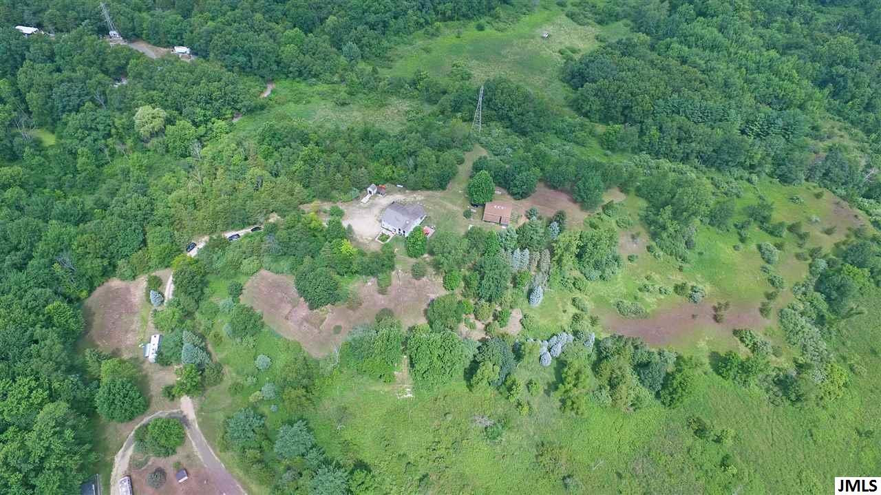 11594 Waterman Road Brooklyn, MI 49230 - Photo 34 of 36 Photo 34