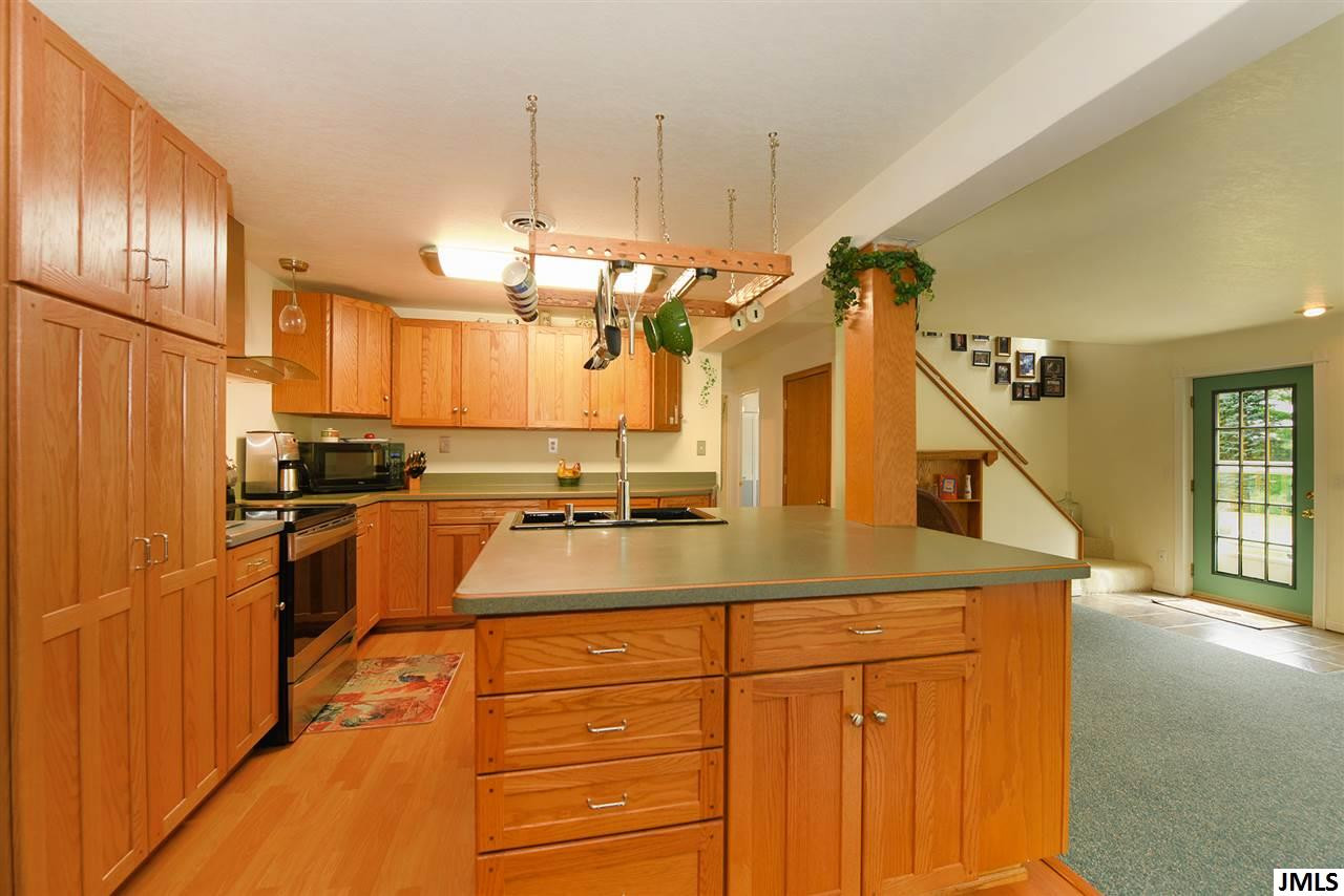 11594 Waterman Road Brooklyn, MI 49230 - Photo 9 of 36 Photo 9
