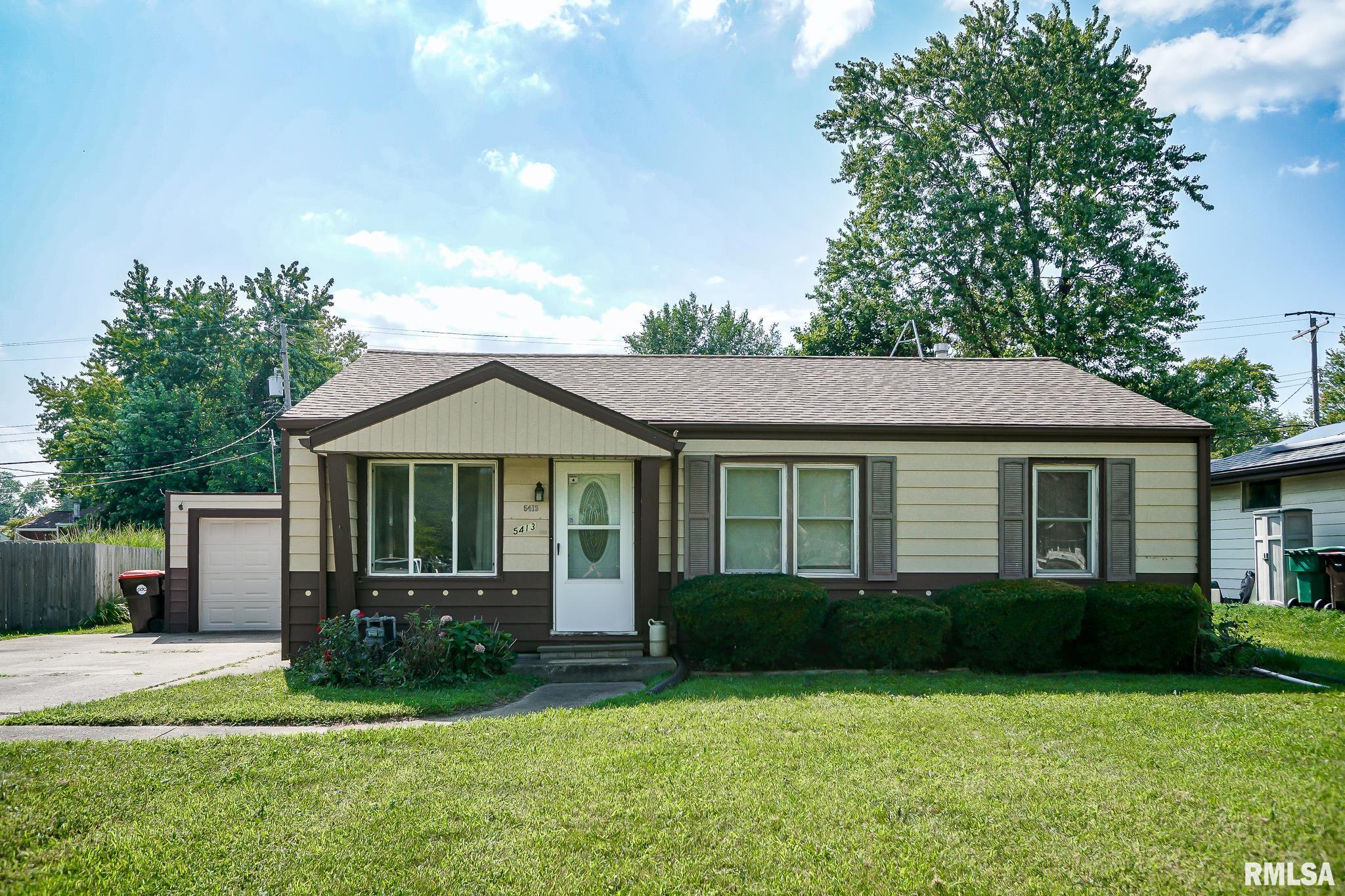 5413 North Hamilton Road Peoria, IL 61614 - Photo 1 of 33 Gallery Image 1