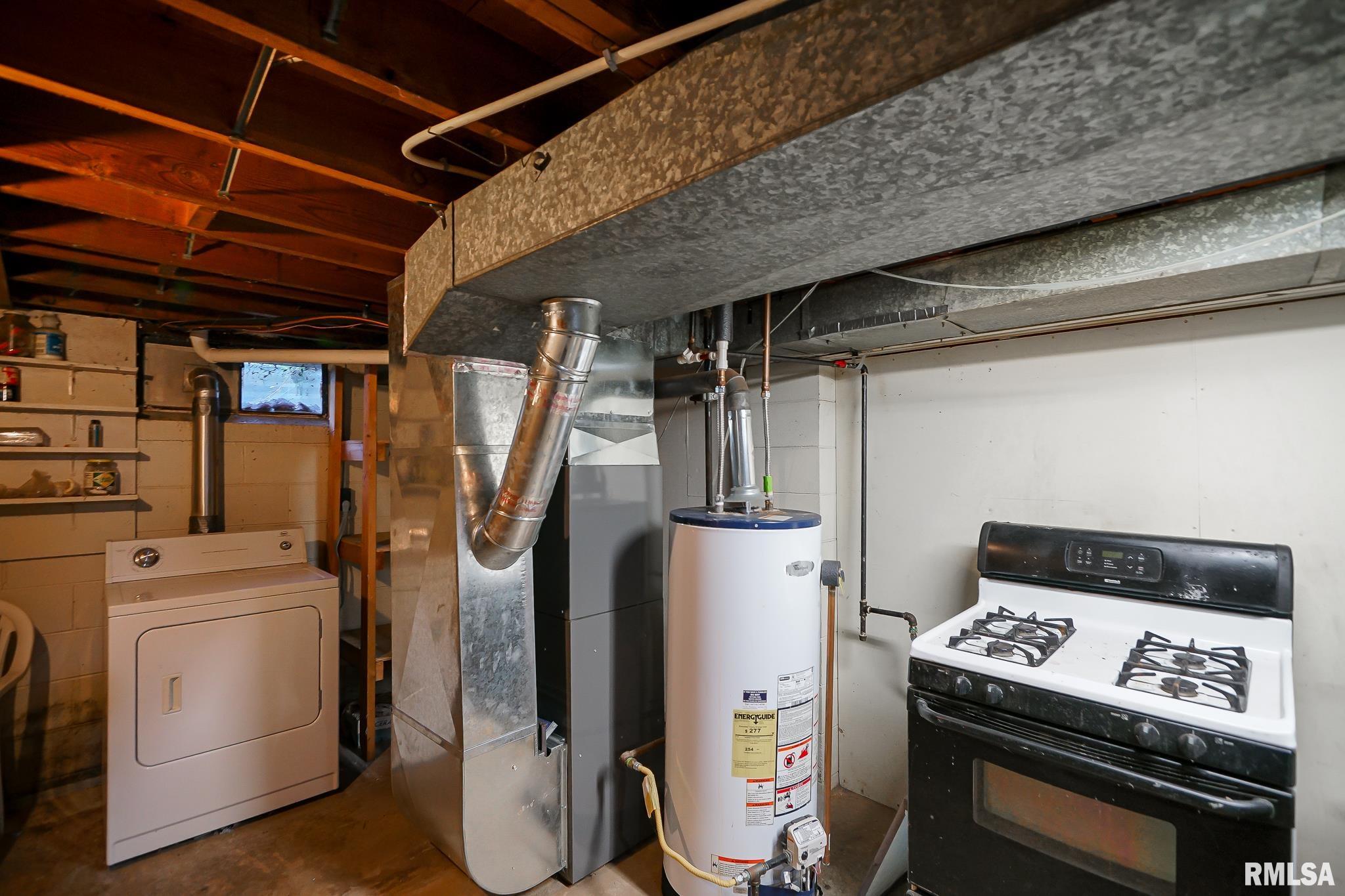 5413 North Hamilton Road Peoria, IL 61614 - Photo 27 of 33 Gallery Image 27