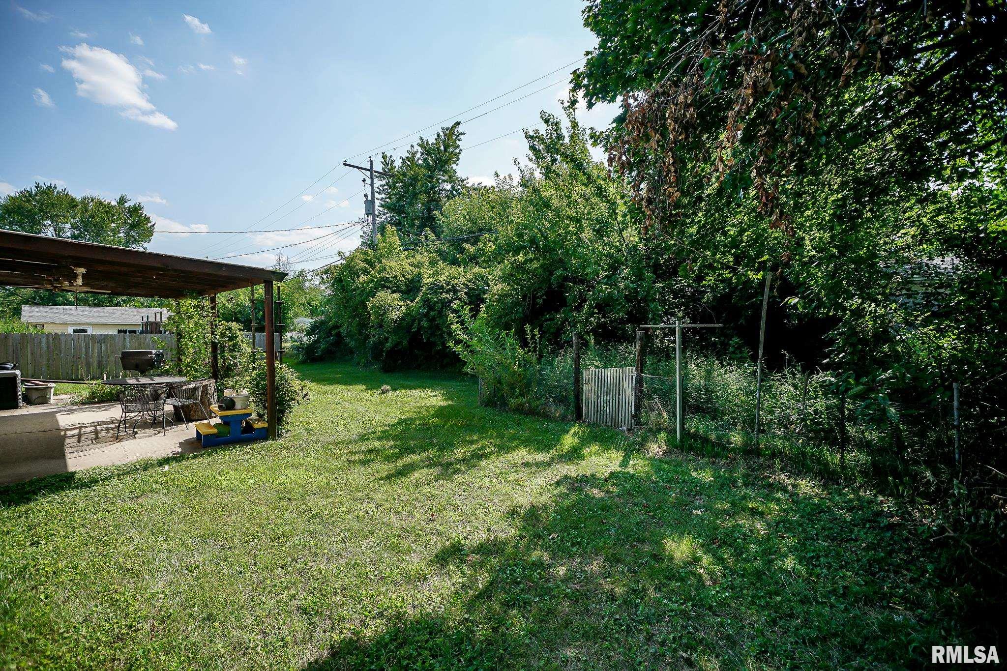5413 North Hamilton Road Peoria, IL 61614 - Photo 31 of 33 Gallery Image 31