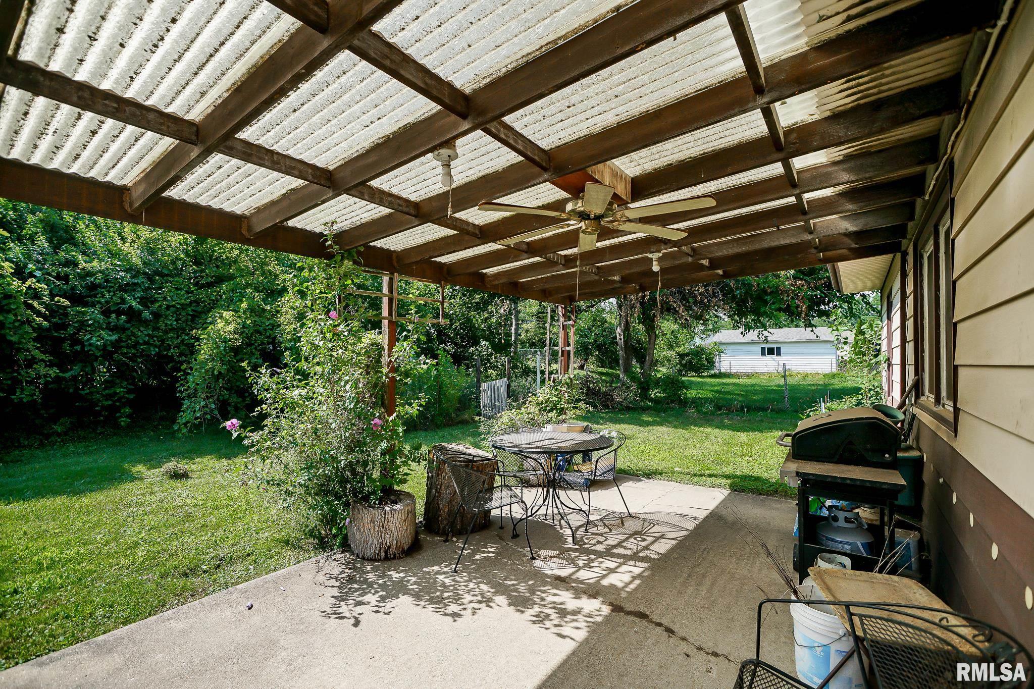 5413 North Hamilton Road Peoria, IL 61614 - Photo 32 of 33 Gallery Image 32