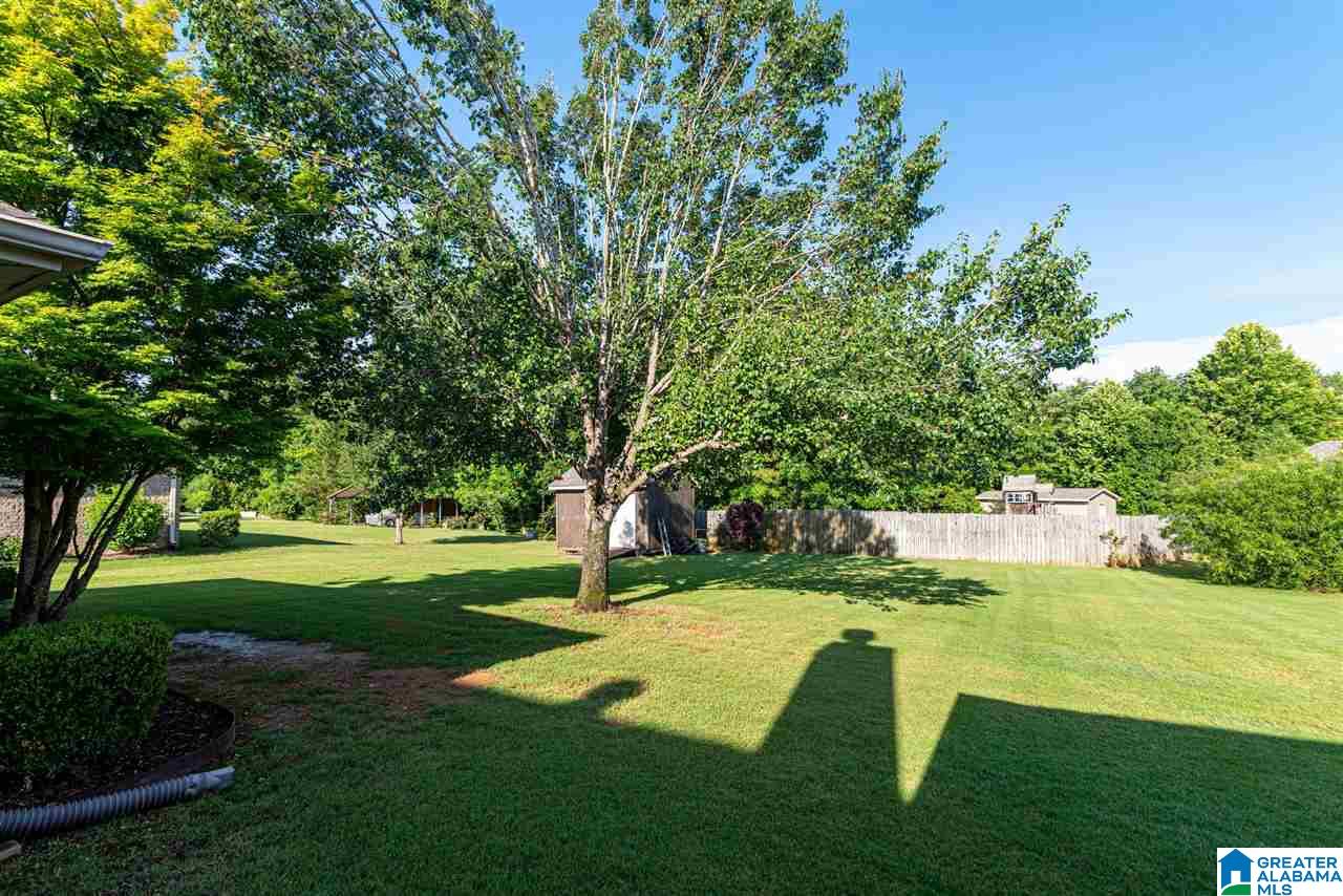 302 Tanglewood Circle Alabaster, AL 35007 - Photo 23 of 29