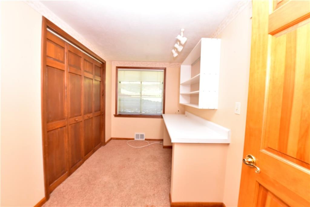 341 Bellwalt Drive Canonsburg, PA 15317 - Photo 20 of 22 lower level den or bedroom