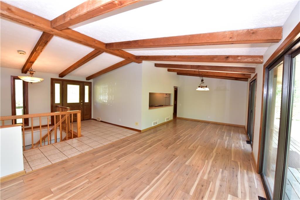 341 Bellwalt Drive Canonsburg, PA 15317 - Photo 4 of 22 Not your typical house!