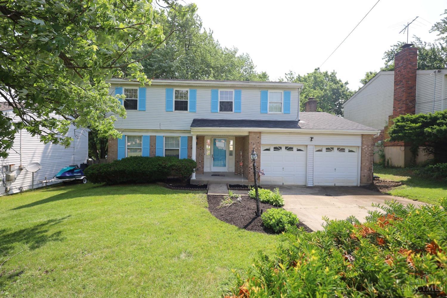 12024 Mill Road Cincinnati, OH 45240 - Photo 1 of 27 Gallery Image 1