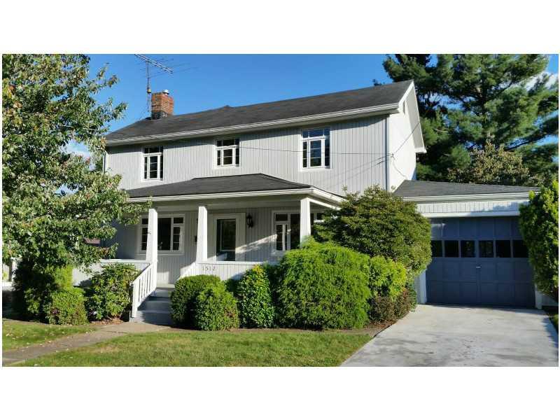 1512 Renton Road Plum, PA 15239 - Photo 1 of 24 Exterior Front.