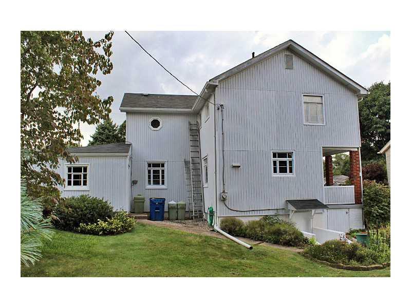 1512 Renton Road Plum, PA 15239 - Photo 14 of 24 Exterior Back.