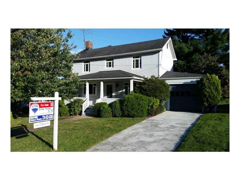1512 Renton Road Plum, PA 15239 - Photo 23 of 24 Exterior Front.