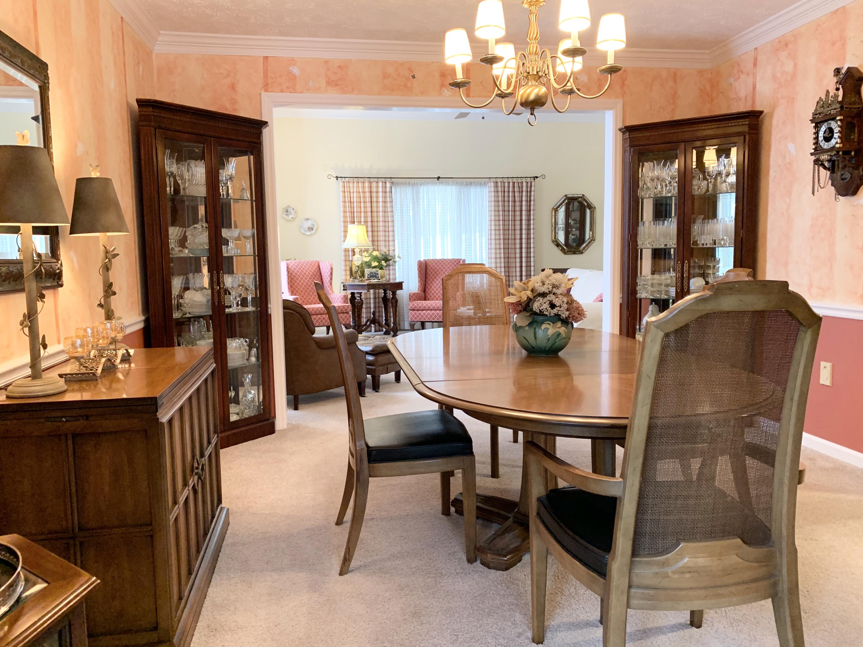 1130 Chippendale Road Kingsport, TN 37660 - Photo 11 of 91 7AEA8B0B-B9CB-4759-A811-927AD302A336
