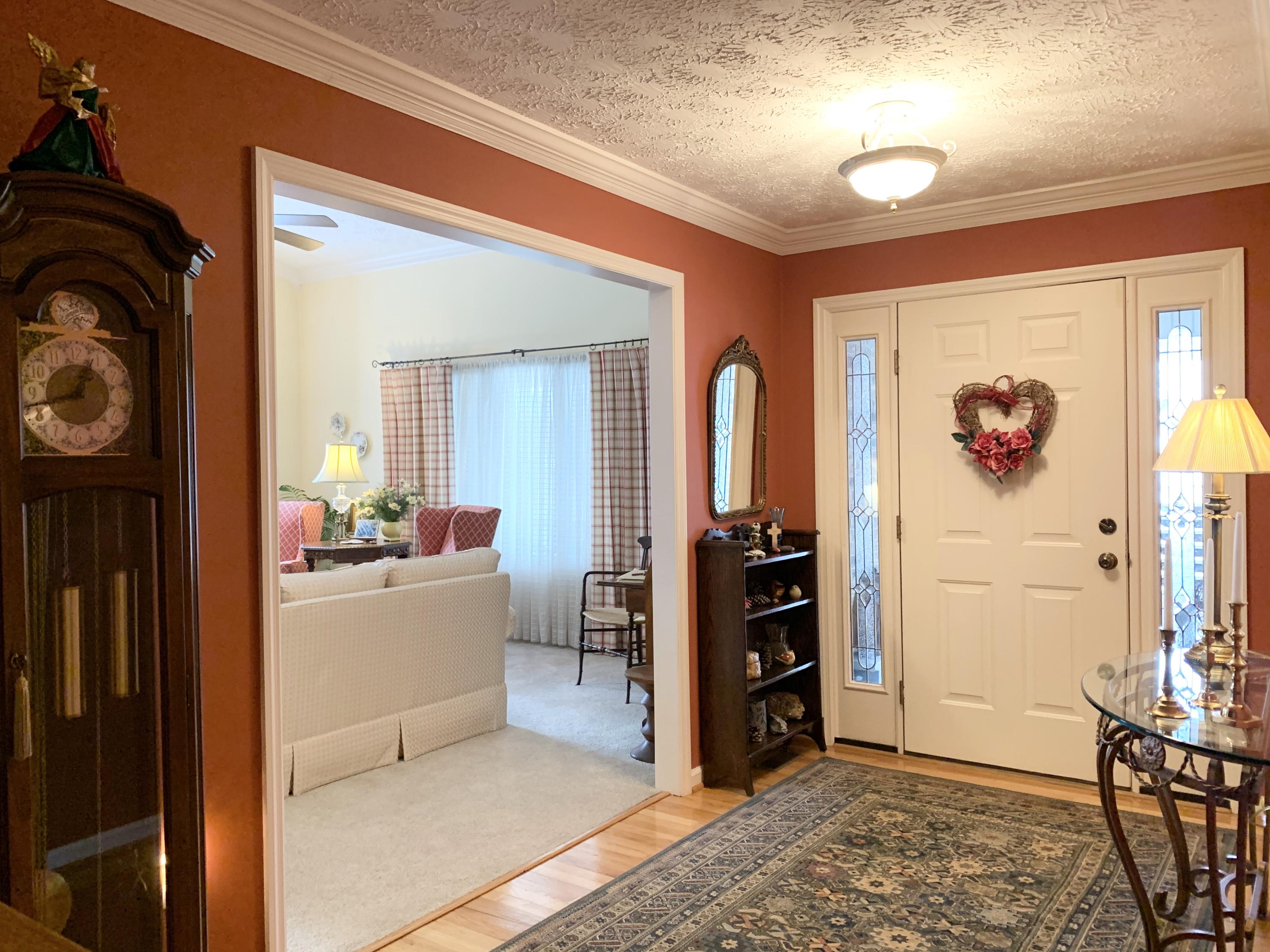 1130 Chippendale Road Kingsport, TN 37660 - Photo 5 of 91 343B6523-8A7D-47F9-A70B-0FDF4E7B1B95