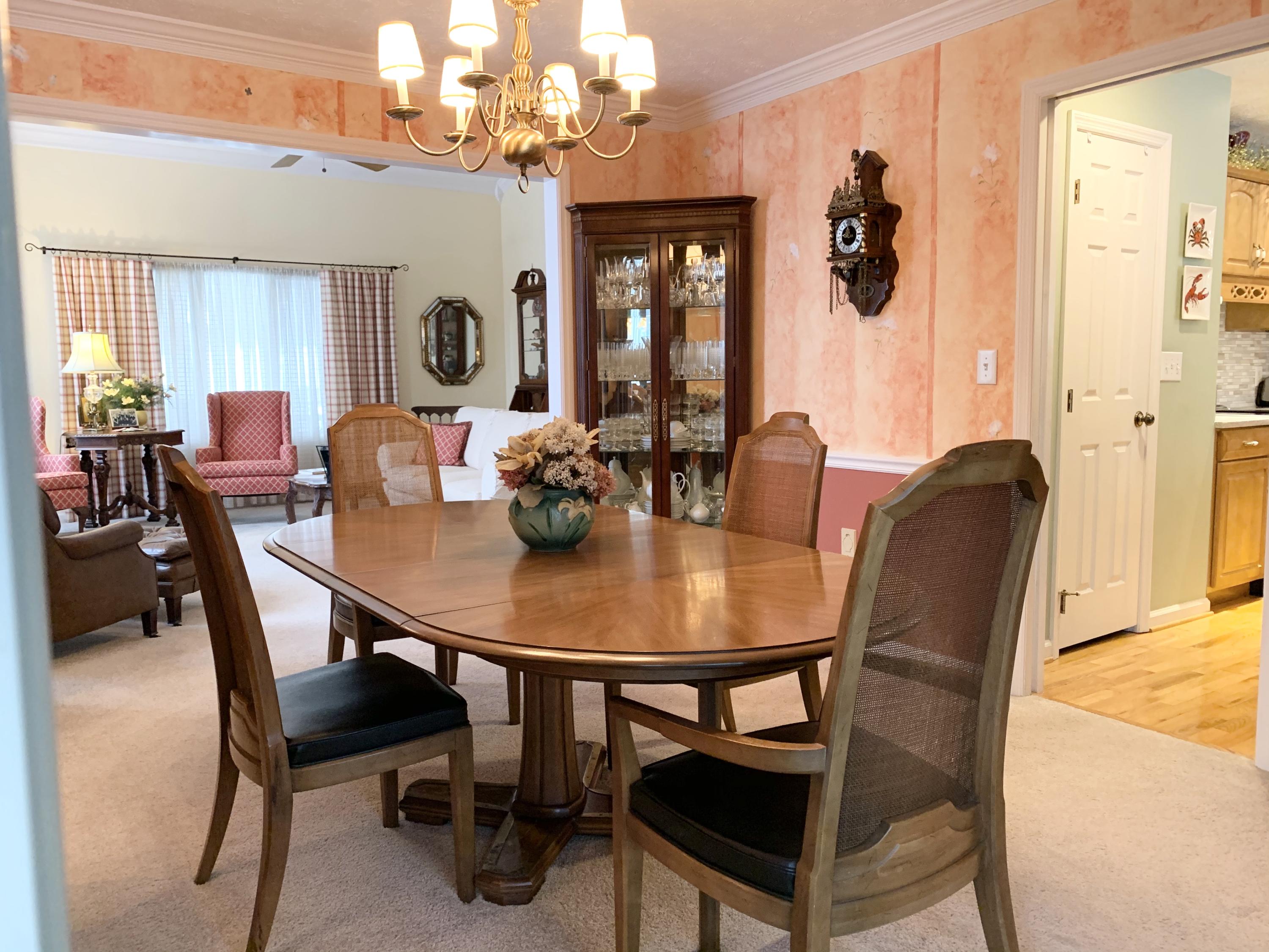 1130 Chippendale Road Kingsport, TN 37660 - Photo 10 of 91 3B3B21DF-4C97-454E-80CB-3E40D7B8617B