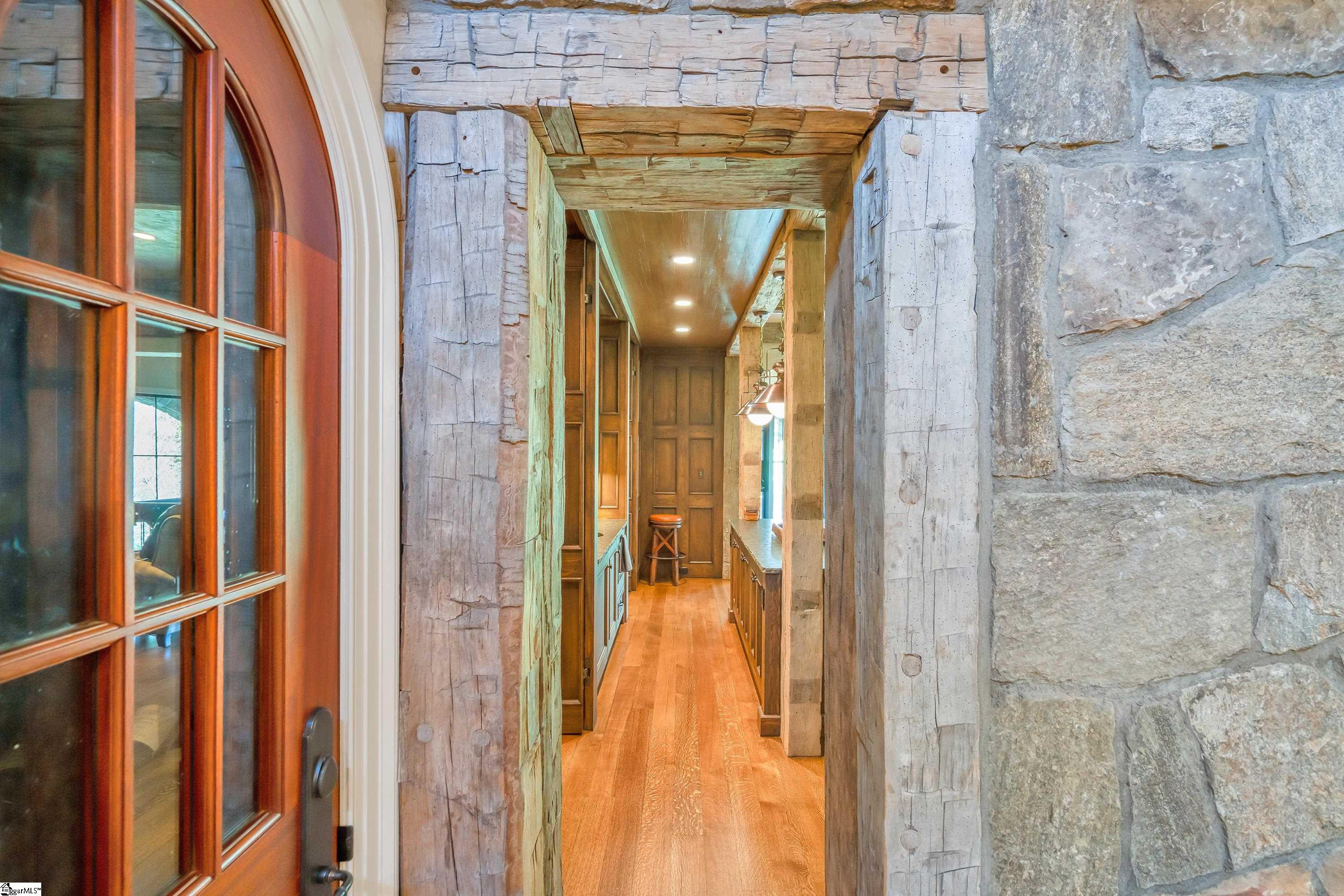 824 Top Ridge Drive Sunset, SC 29685 - Photo 22 of 36