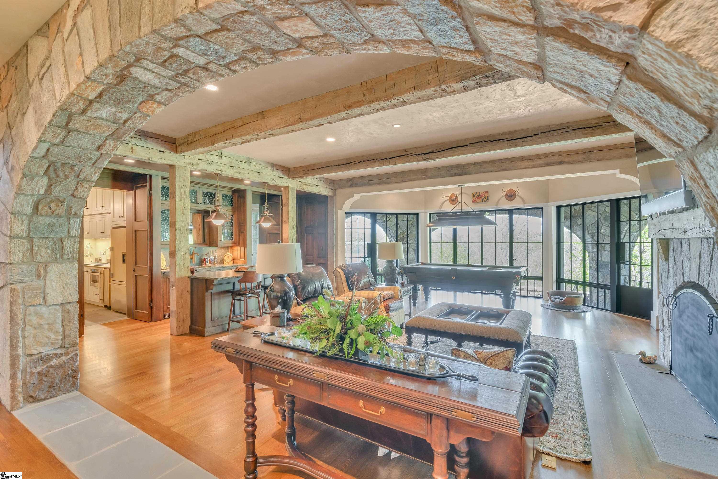 824 Top Ridge Drive Sunset, SC 29685 - Photo 23 of 36