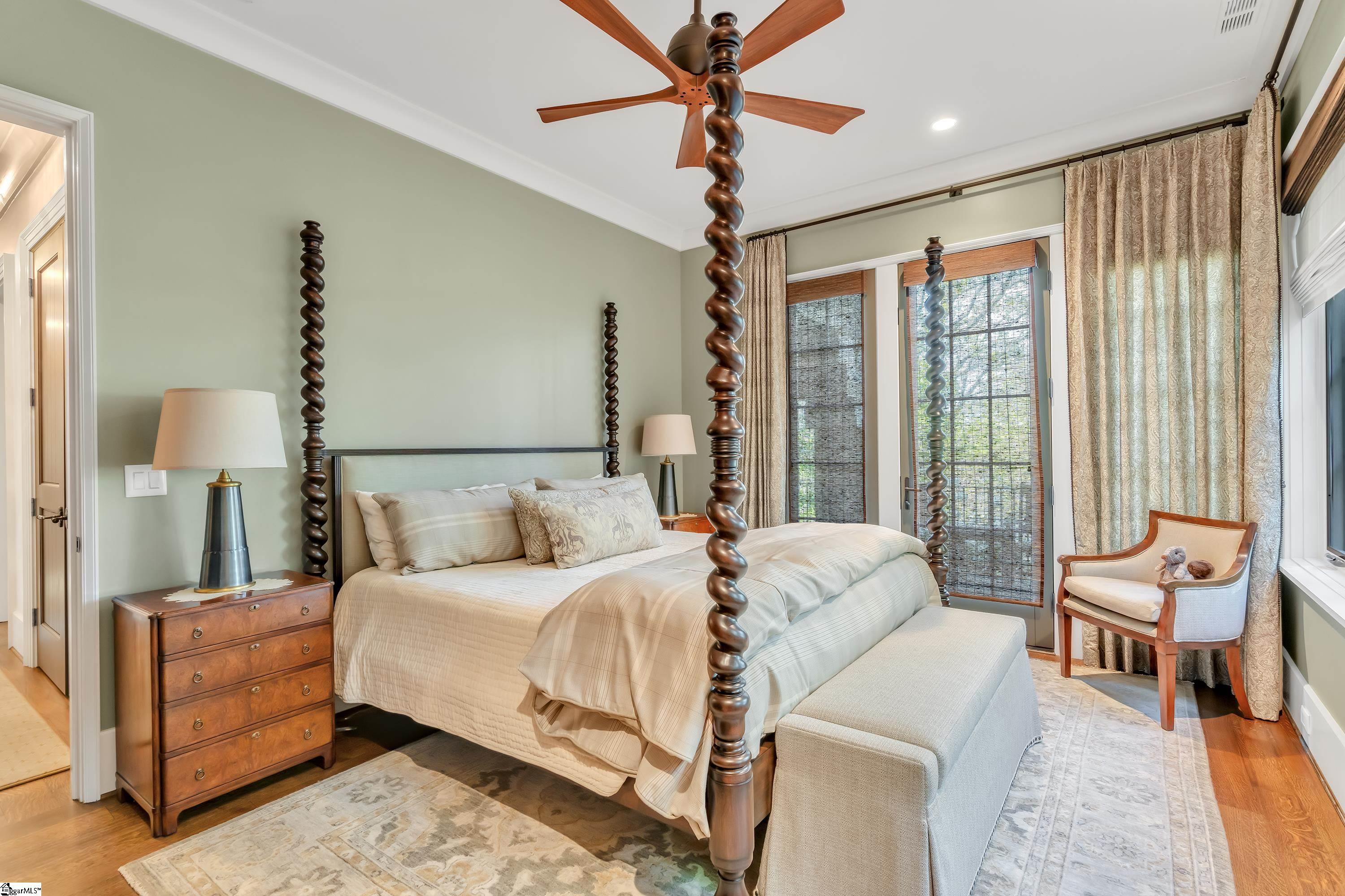 824 Top Ridge Drive Sunset, SC 29685 - Photo 28 of 36