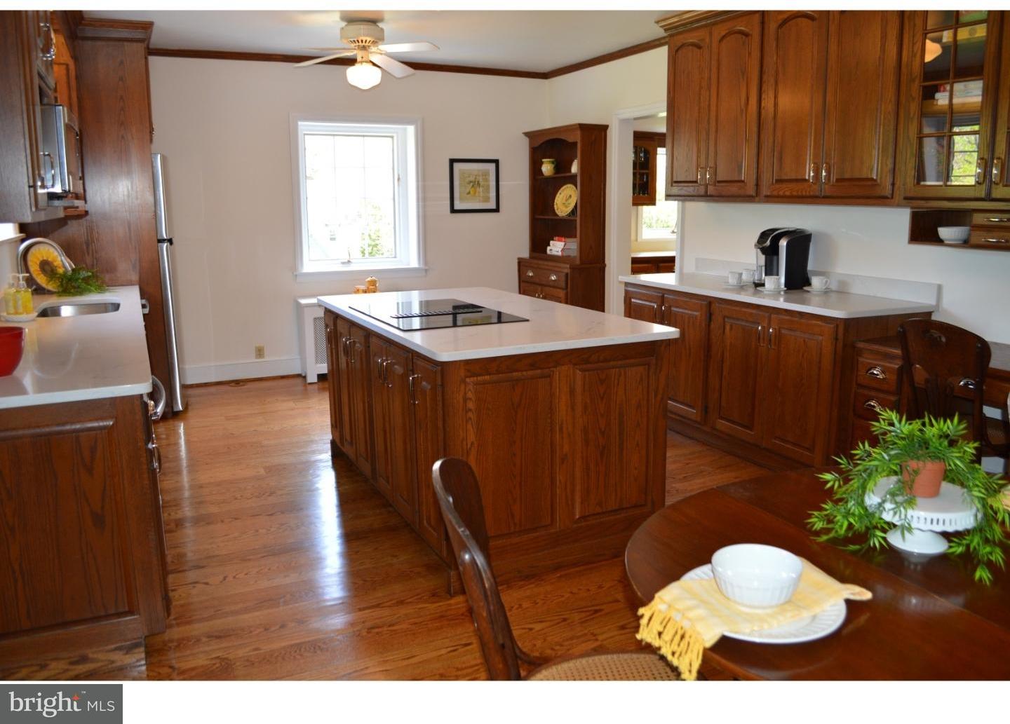 427 Riverview Road Swarthmore, PA 19081 - Photo 11 of 25 Kitchen