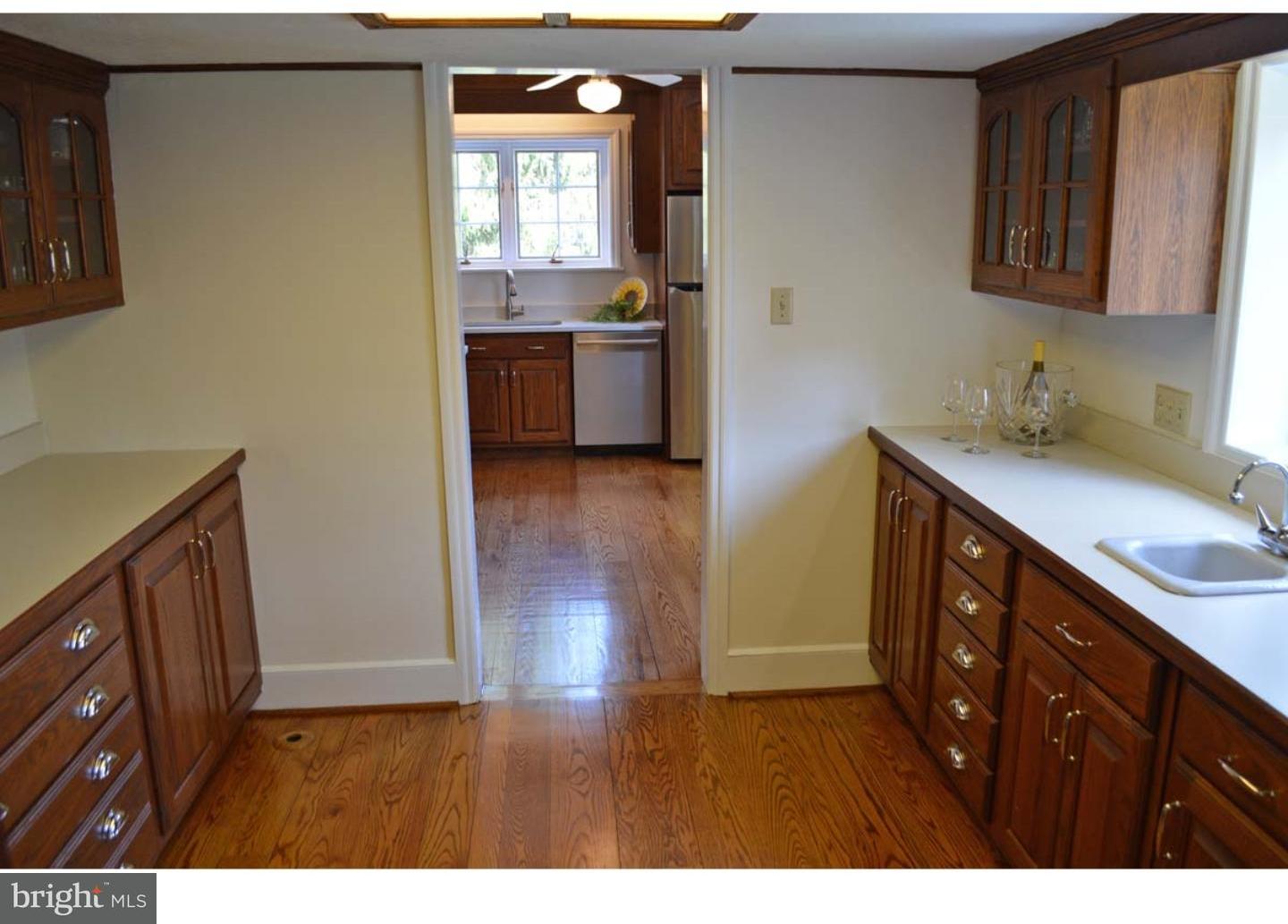 427 Riverview Road Swarthmore, PA 19081 - Photo 12 of 25 Butler Pantry