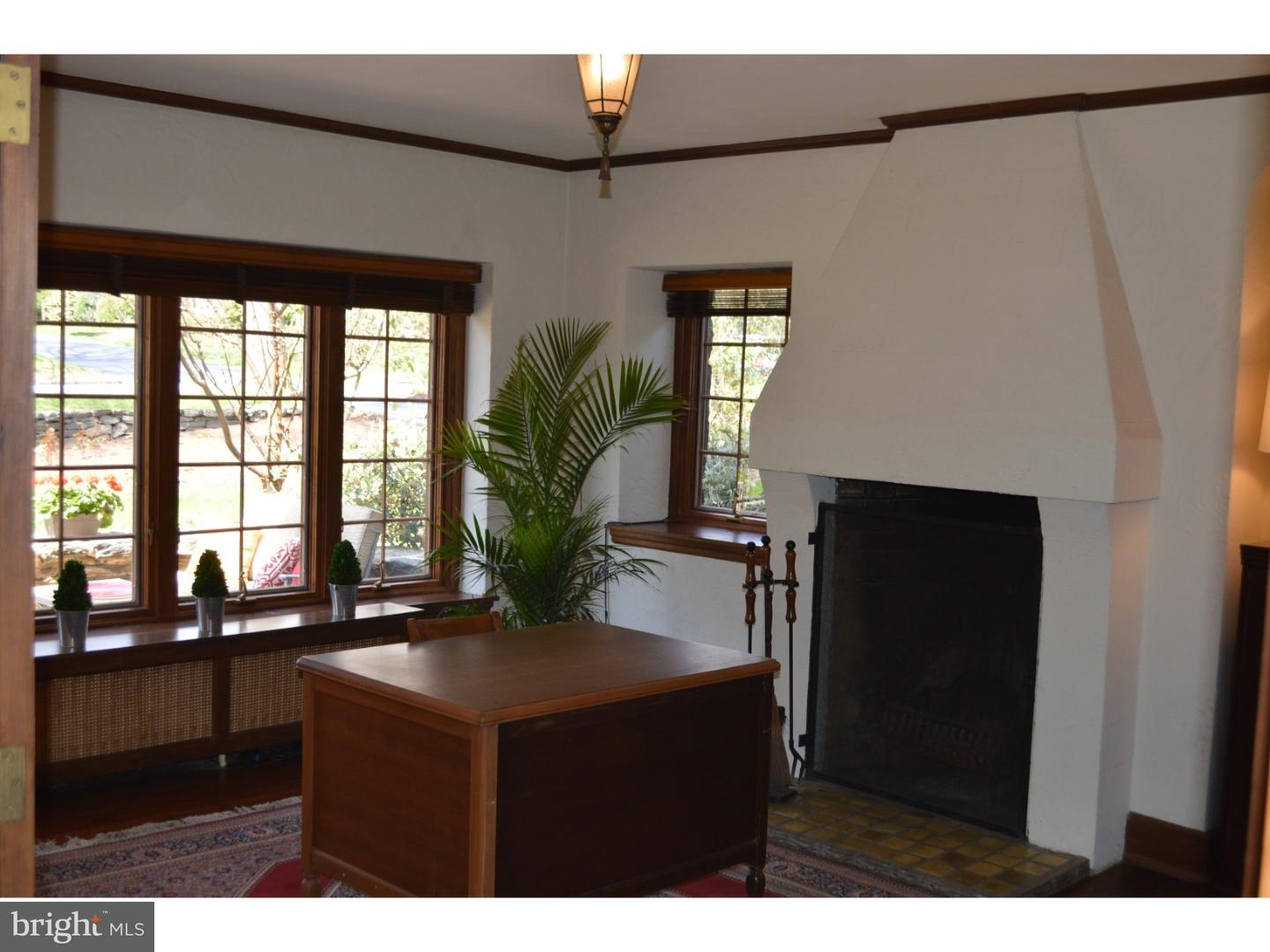 427 Riverview Road Swarthmore, PA 19081 - Photo 13 of 25 Office / Study