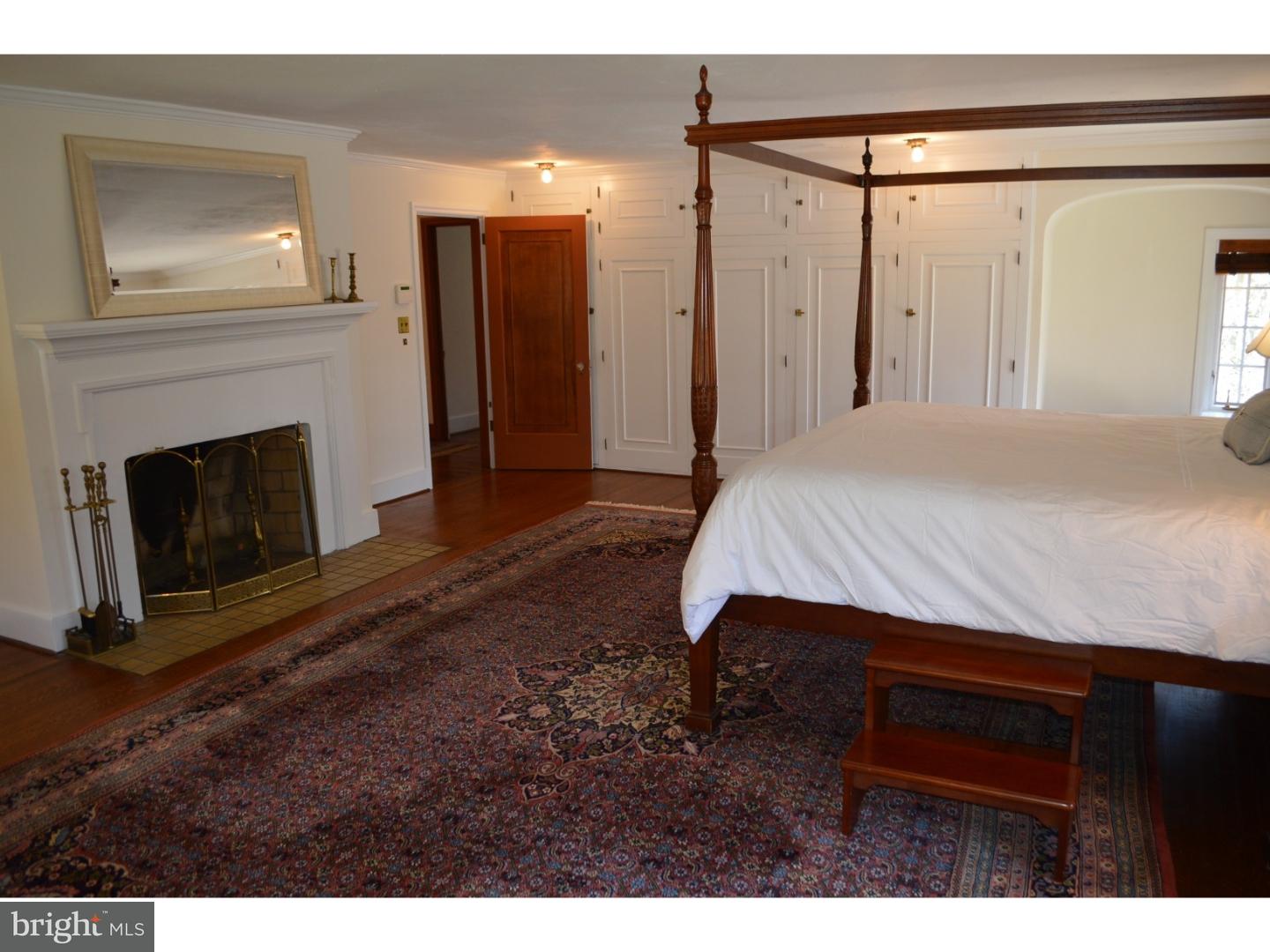 427 Riverview Road Swarthmore, PA 19081 - Photo 15 of 25 Master Bedroom