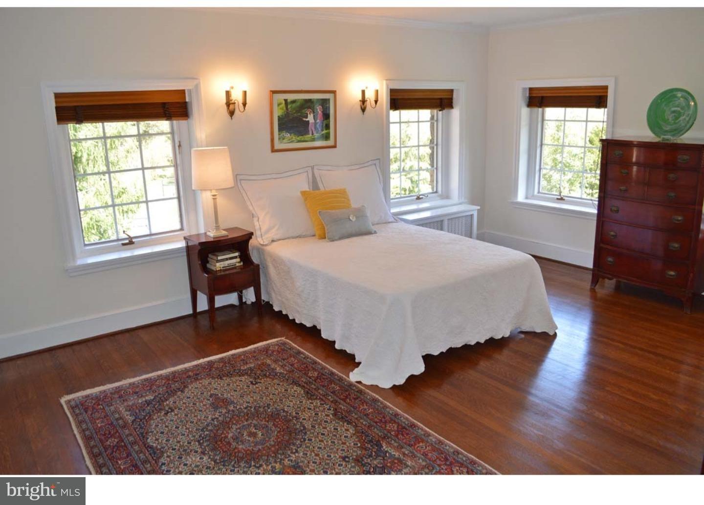 427 Riverview Road Swarthmore, PA 19081 - Photo 16 of 25 Bedroom 2