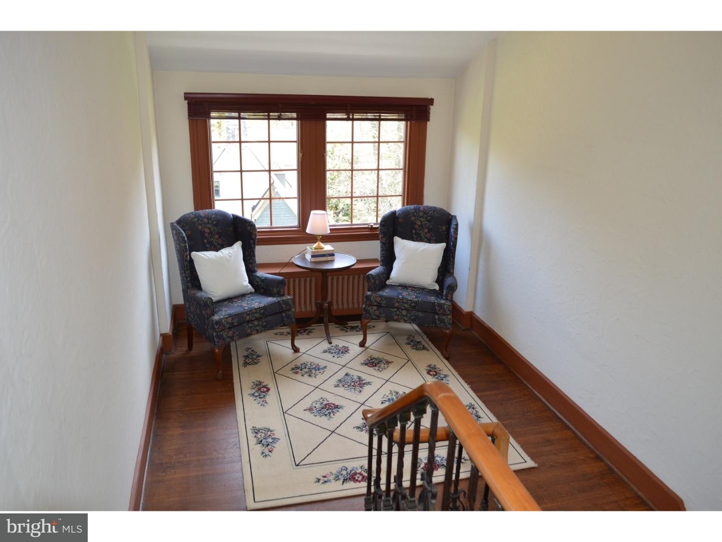 427 Riverview Road Swarthmore, PA 19081 - Photo 20 of 25 Hallway