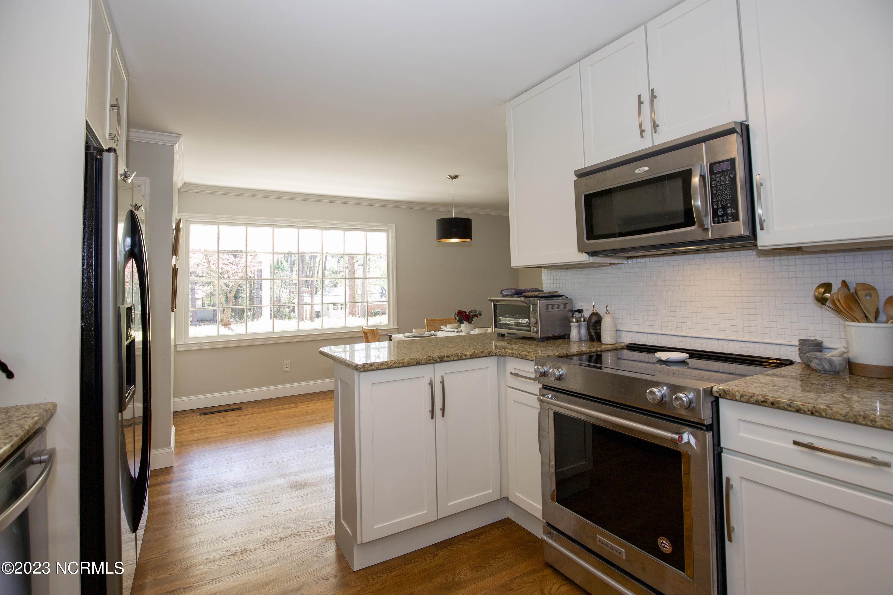 430 Crestview Road Southern Pines, NC 28387 - Photo 14 of 55 430 Crestview Rd-14