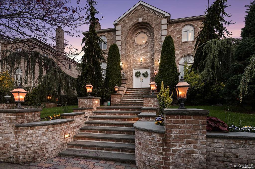 6 Summit Place Queens, NY 11357 - Photo 3 of 35 a front view of a house with a yard