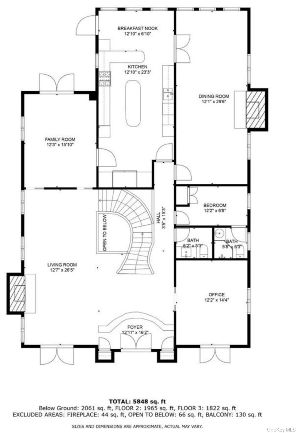 6 Summit Place Queens, NY 11357 - Photo 33 of 35