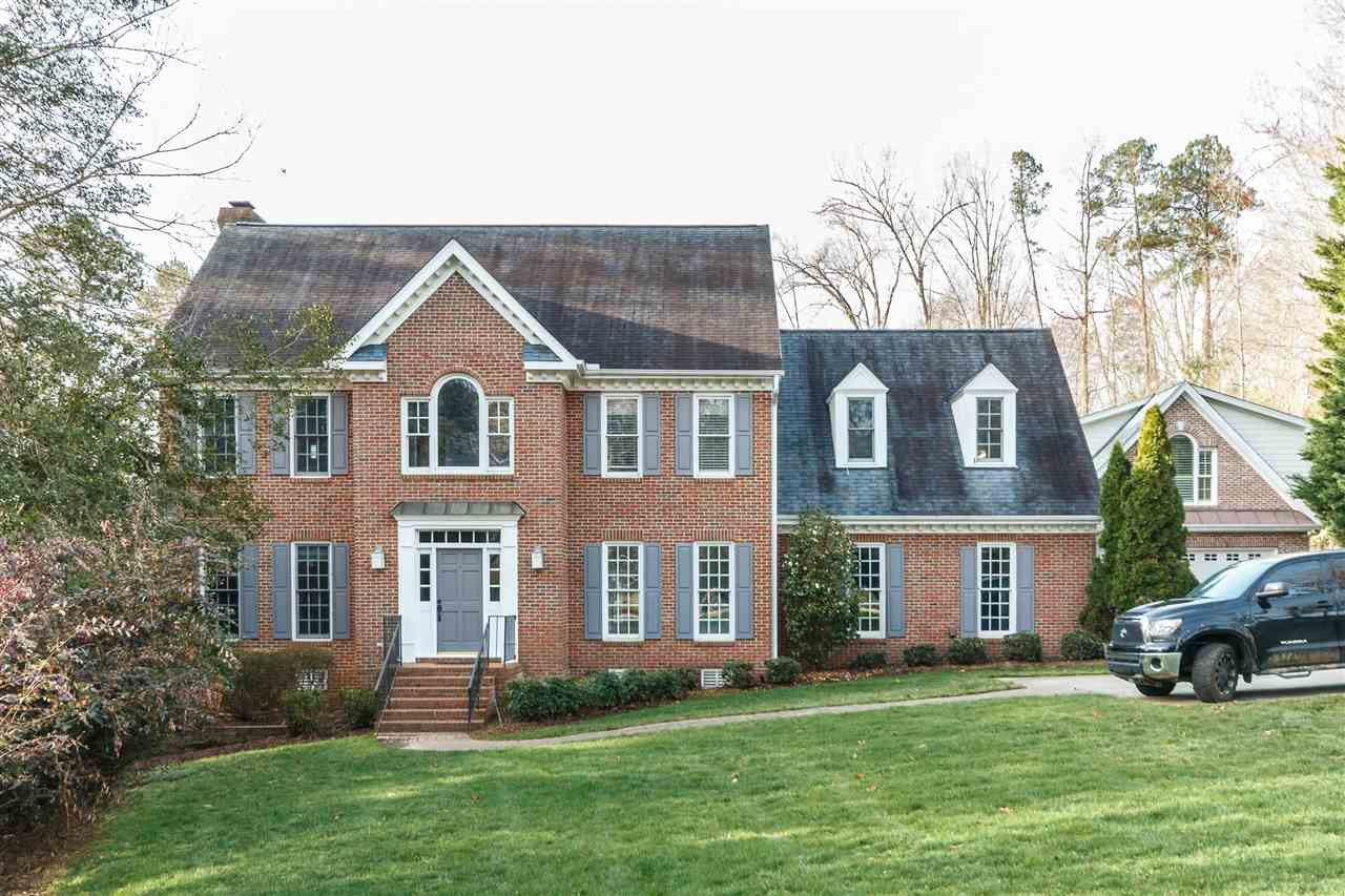 709 Tadlock Drive Raleigh, NC 27614 - Photo 1 of 26 Photo 1