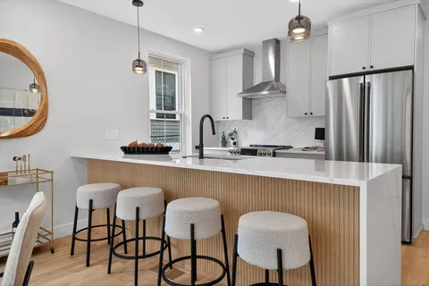 $869,000 | 54 Dorset Street, Unit 1, Boston, MA 02125