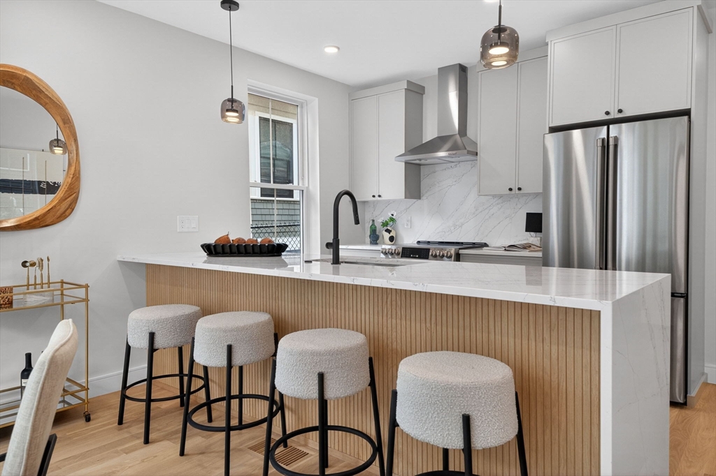 54 Dorset Street, Unit 1 Boston, MA 02125 - Photo 5 of 32