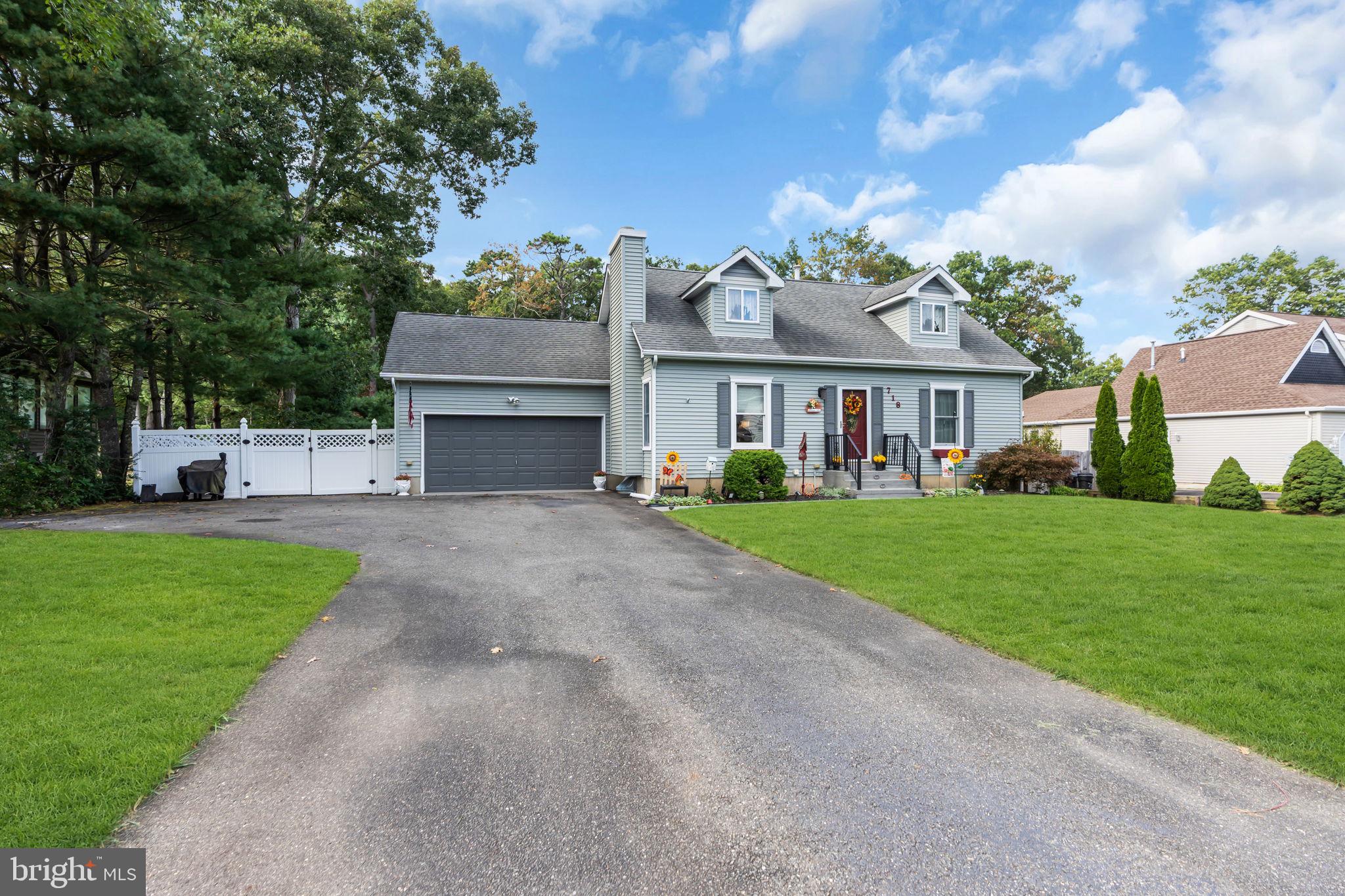 718 Princeton Road Lanoka Harbor, NJ 08734 - Photo 12 of 58 Gallery Image 12