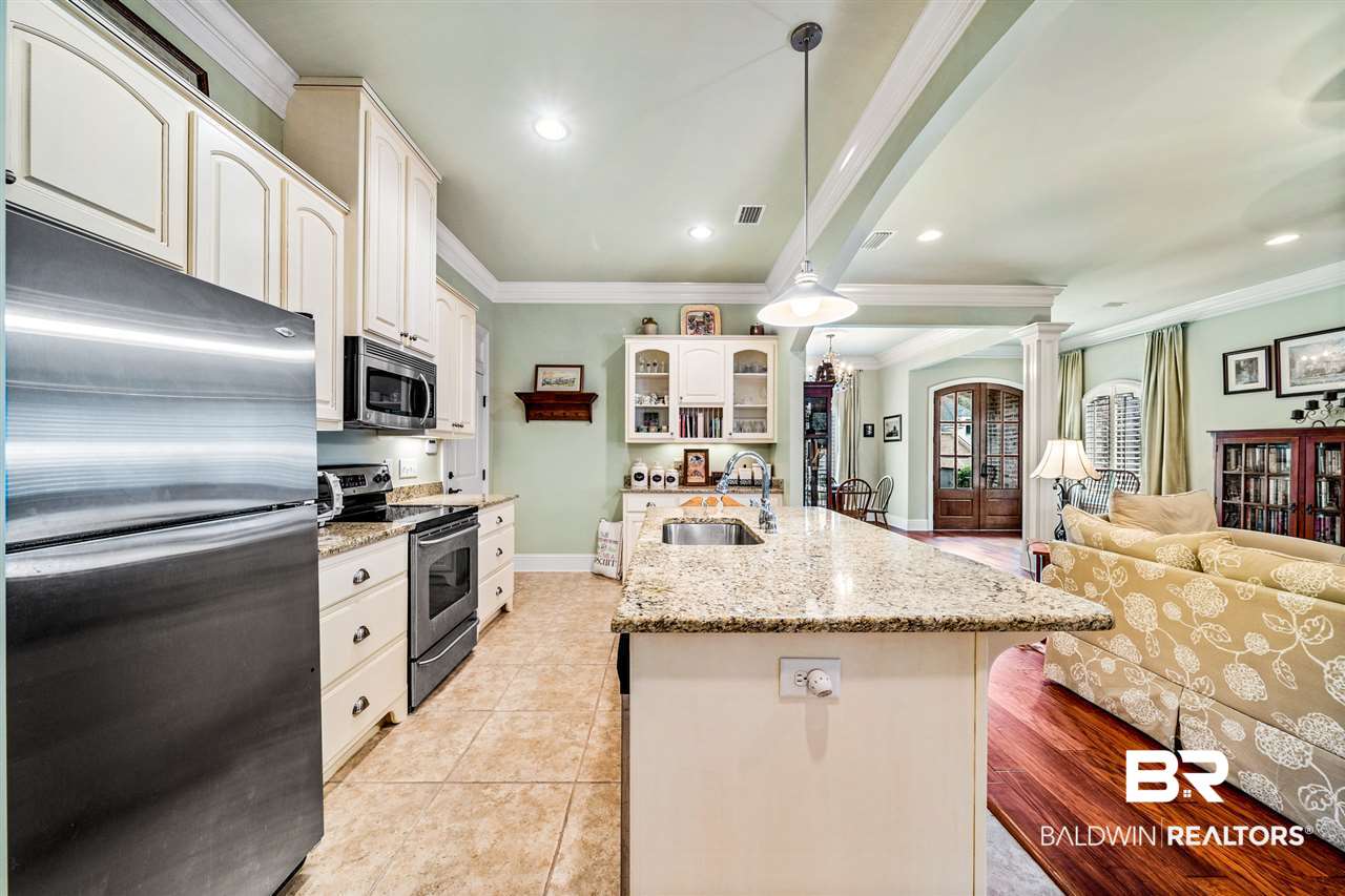 3407 Rue Royal Mobile, AL 36693 - Photo 12 of 27