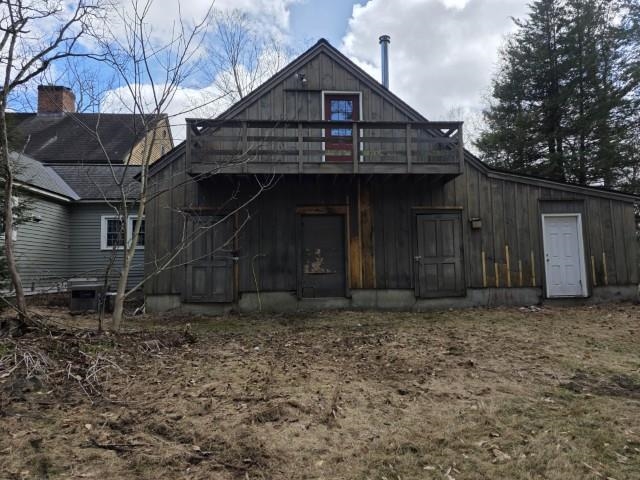 34 Upper Meadows Road Rockingham, VT 05101 - Photo 2 of 19 Gallery Image 2