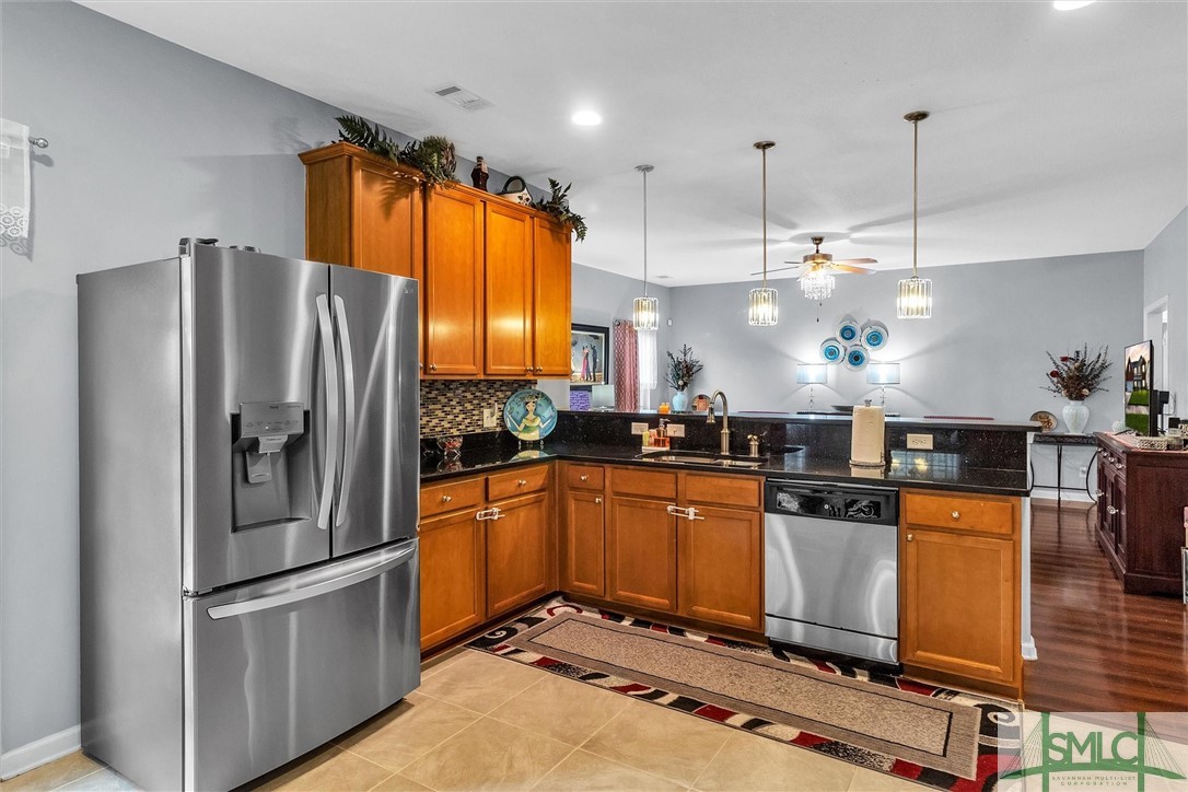 41 Burnt Oak Road Port Wentworth, GA 31407 - Photo 19 of 42 Gallery Image 19