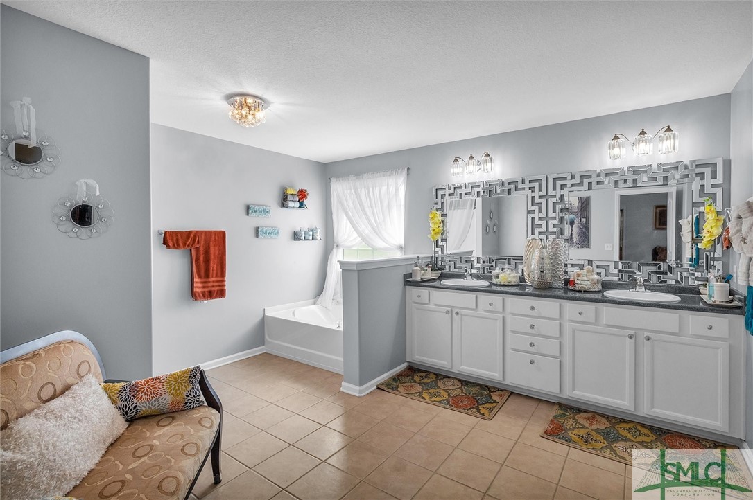 41 Burnt Oak Road Port Wentworth, GA 31407 - Photo 23 of 42 Gallery Image 23