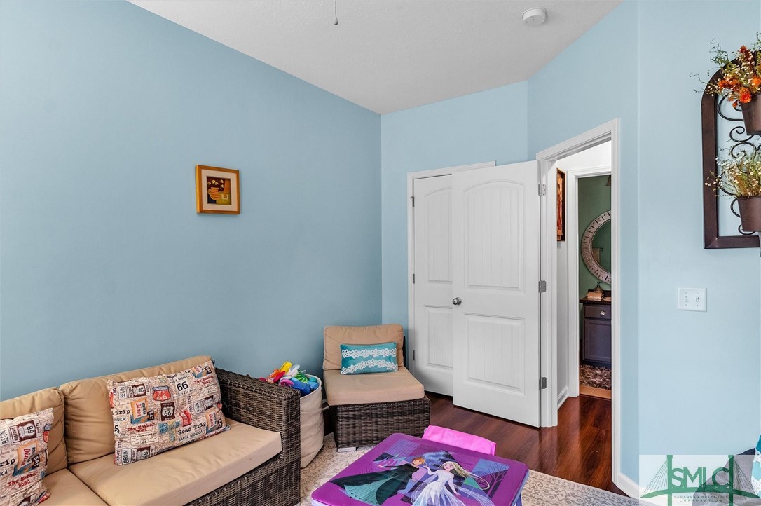 41 Burnt Oak Road Port Wentworth, GA 31407 - Photo 24 of 42 Gallery Image 24