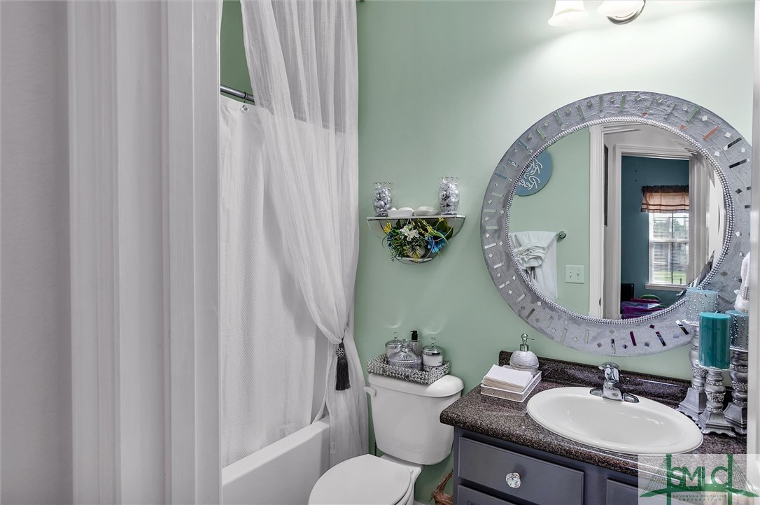 41 Burnt Oak Road Port Wentworth, GA 31407 - Photo 26 of 42 Gallery Image 26