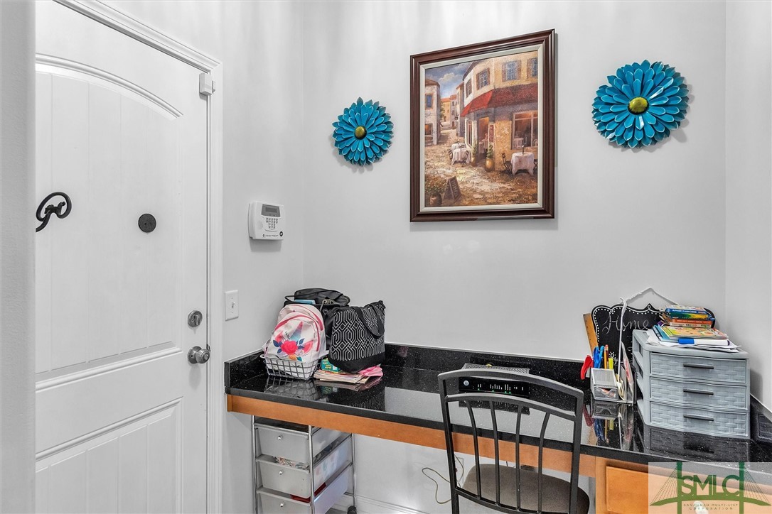 41 Burnt Oak Road Port Wentworth, GA 31407 - Photo 27 of 42 Gallery Image 27