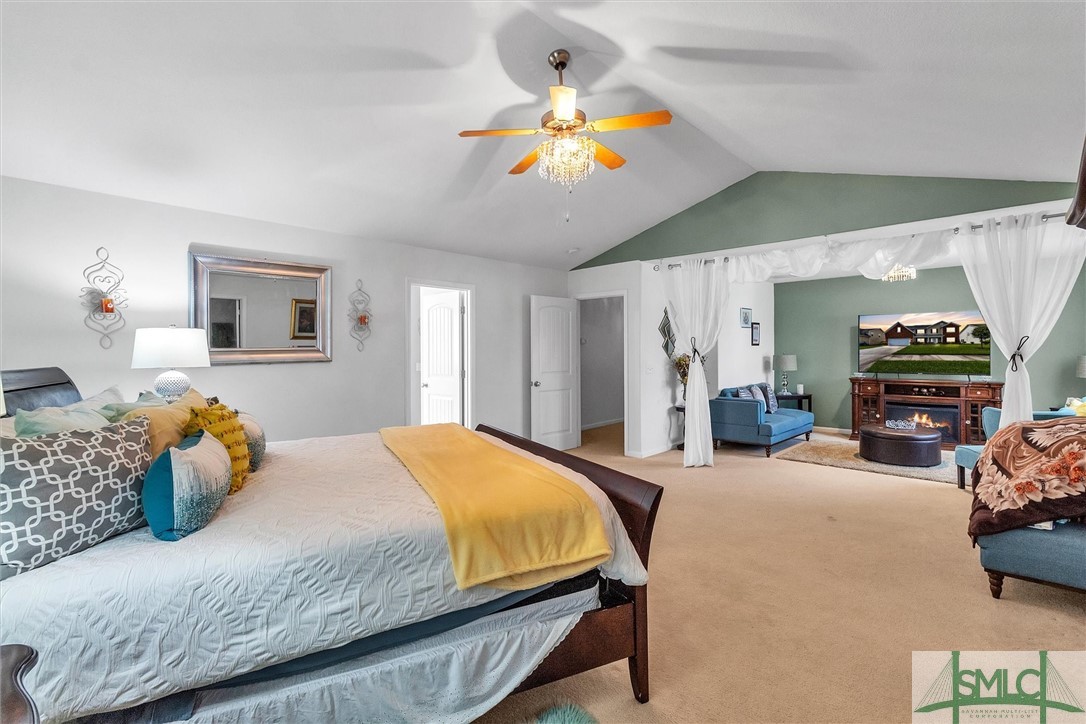41 Burnt Oak Road Port Wentworth, GA 31407 - Photo 30 of 42 Gallery Image 30