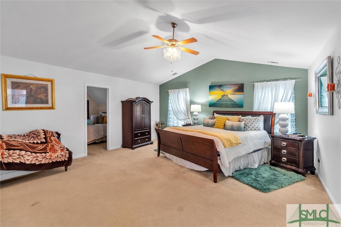 41 Burnt Oak Road Port Wentworth, GA 31407 - Photo 31 of 42 Gallery Image 31