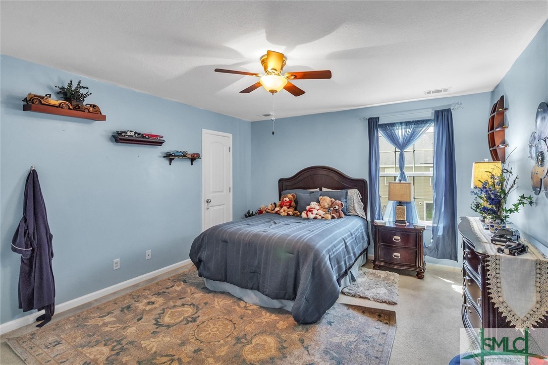 41 Burnt Oak Road Port Wentworth, GA 31407 - Photo 37 of 42 Gallery Image 37
