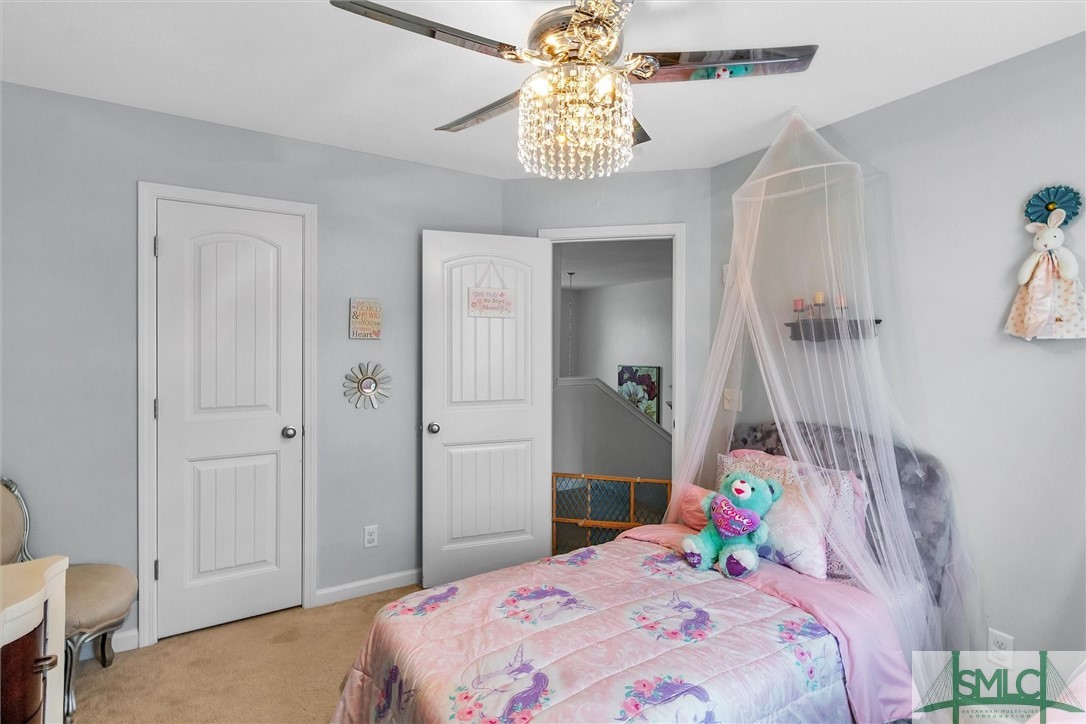 41 Burnt Oak Road Port Wentworth, GA 31407 - Photo 38 of 42 Gallery Image 38
